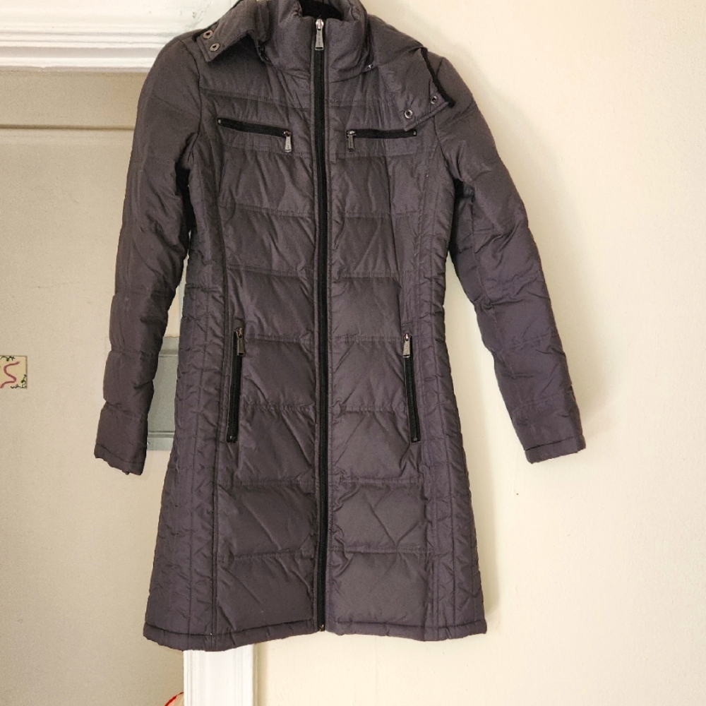 Michael Kors Down Coat